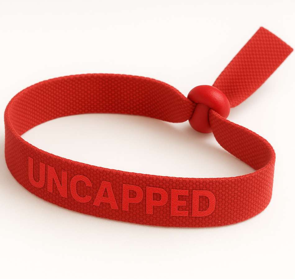 Red Bracelet