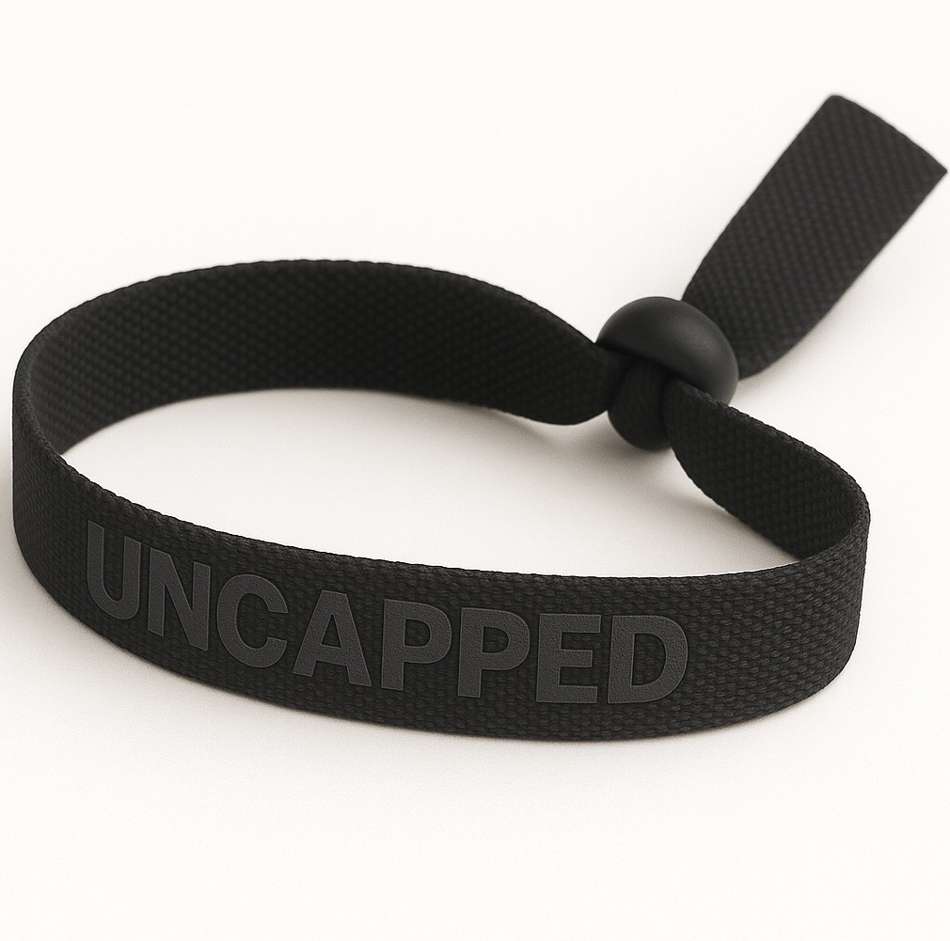 Black Bracelet