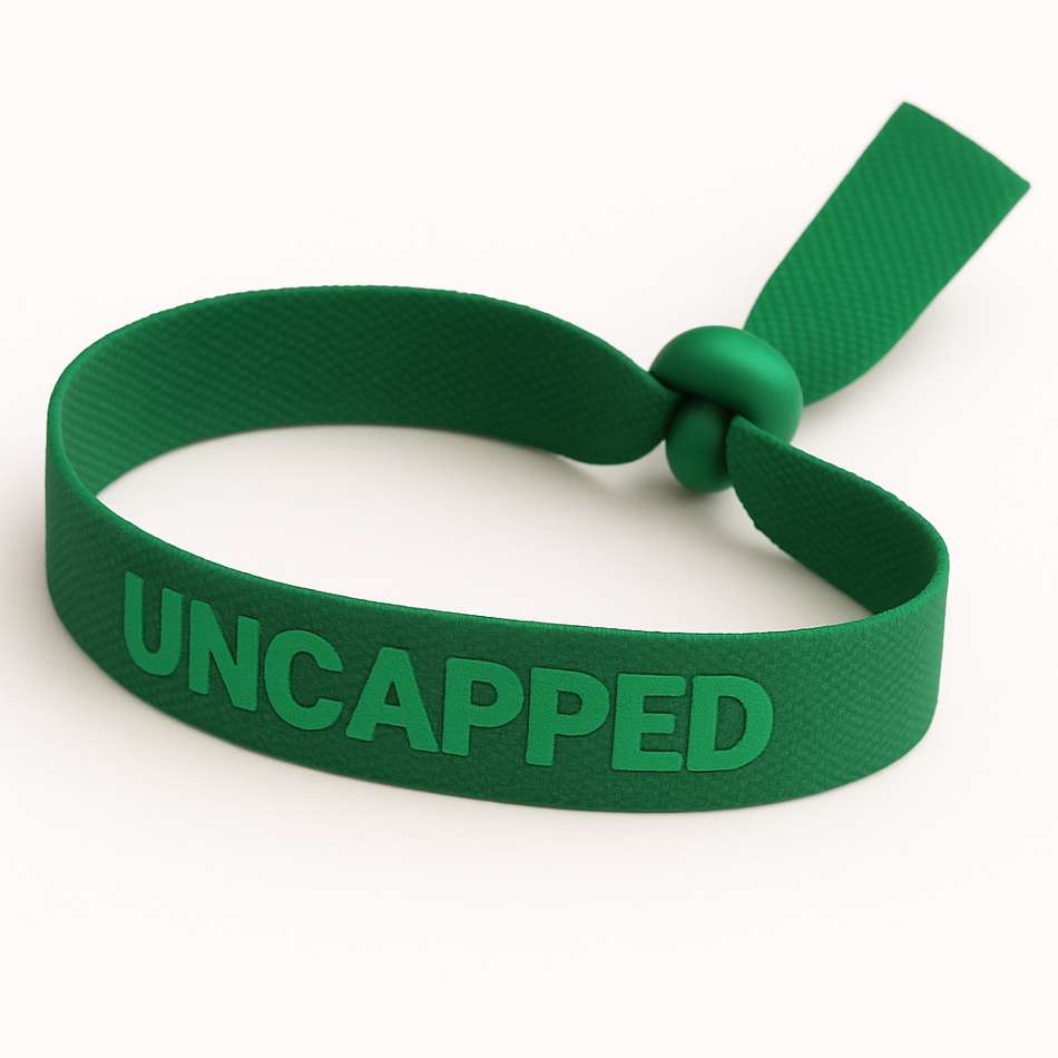Green Bracelet