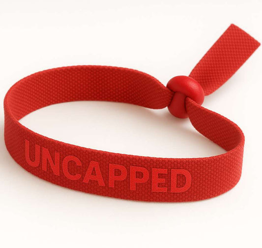Red Bracelet