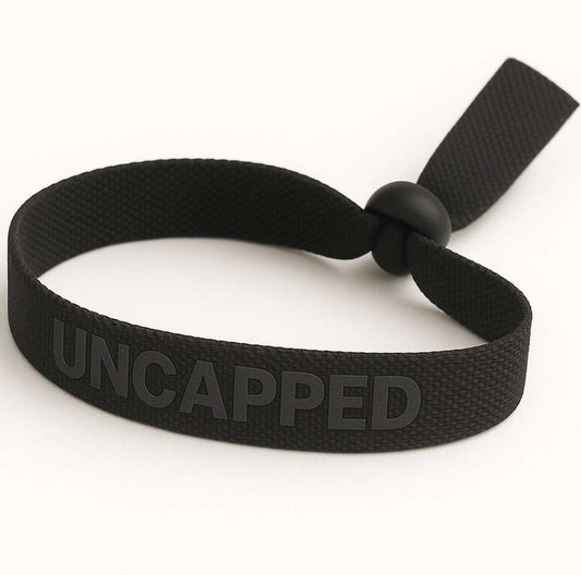 Black Bracelet