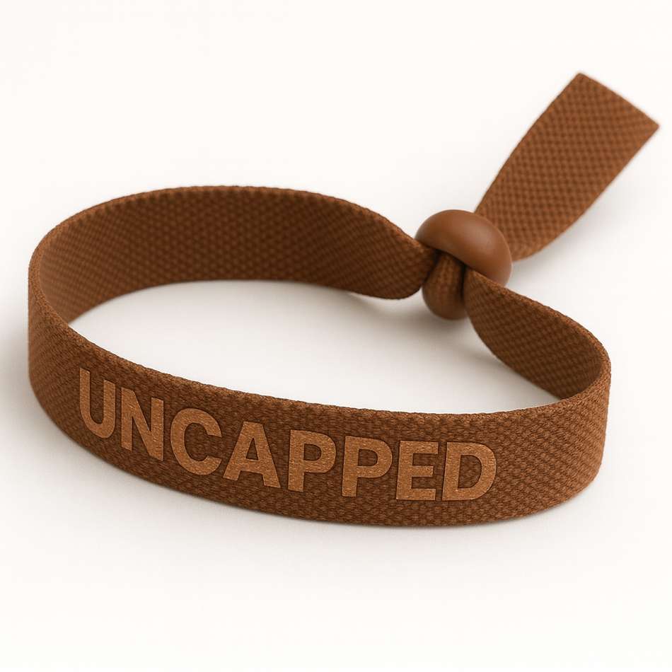 Brown Bracelet